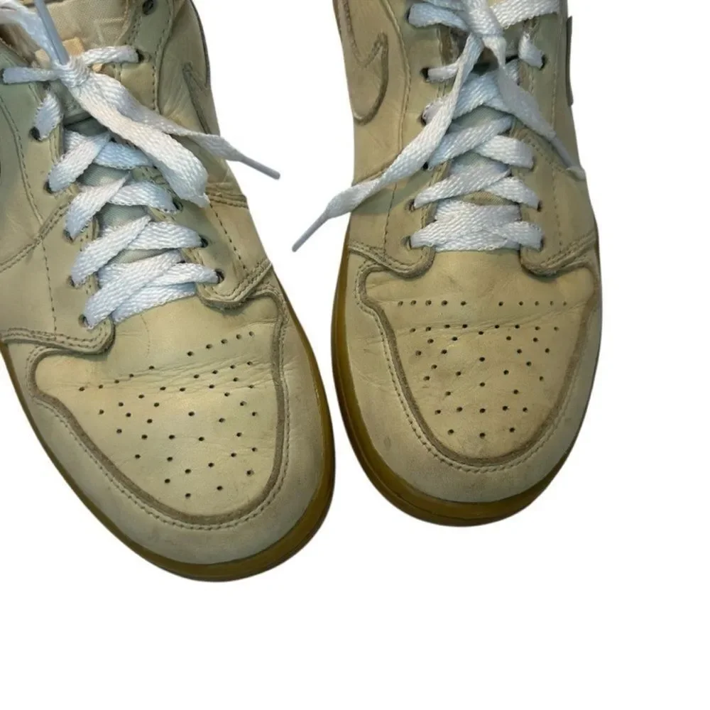 Jordan nike air